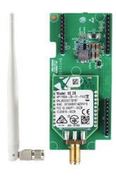 SolarEdge Setapp Zigbee Plug-in with Card & Antenna.